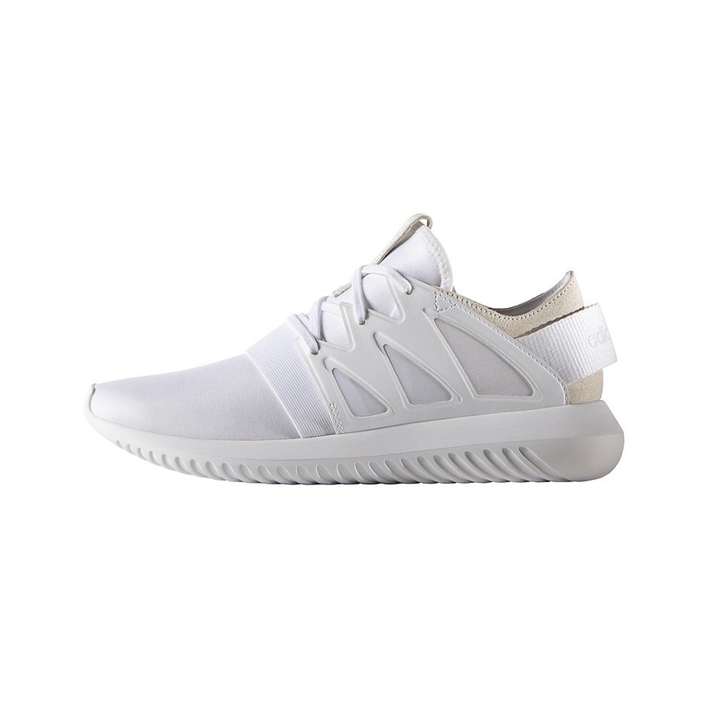 White adidas 8.5 women’s